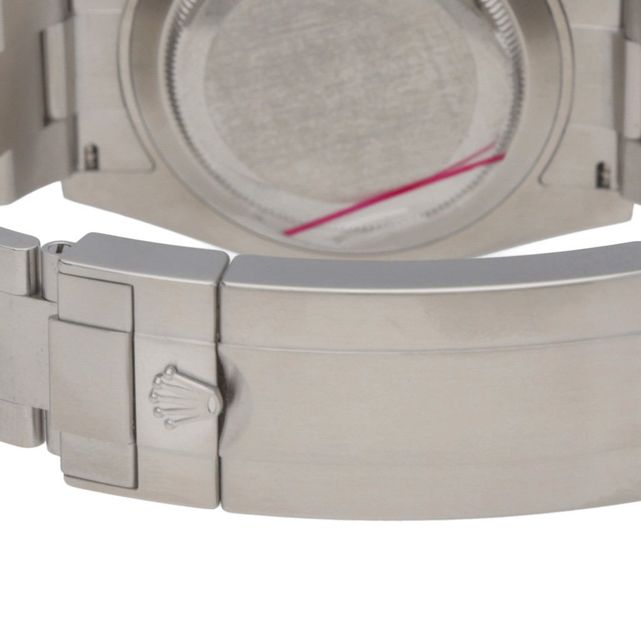 Rolex Submariner Starbucks Image 3